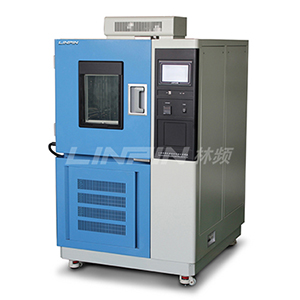 恒溫恒濕箱廠家設備內靜電造成的危險